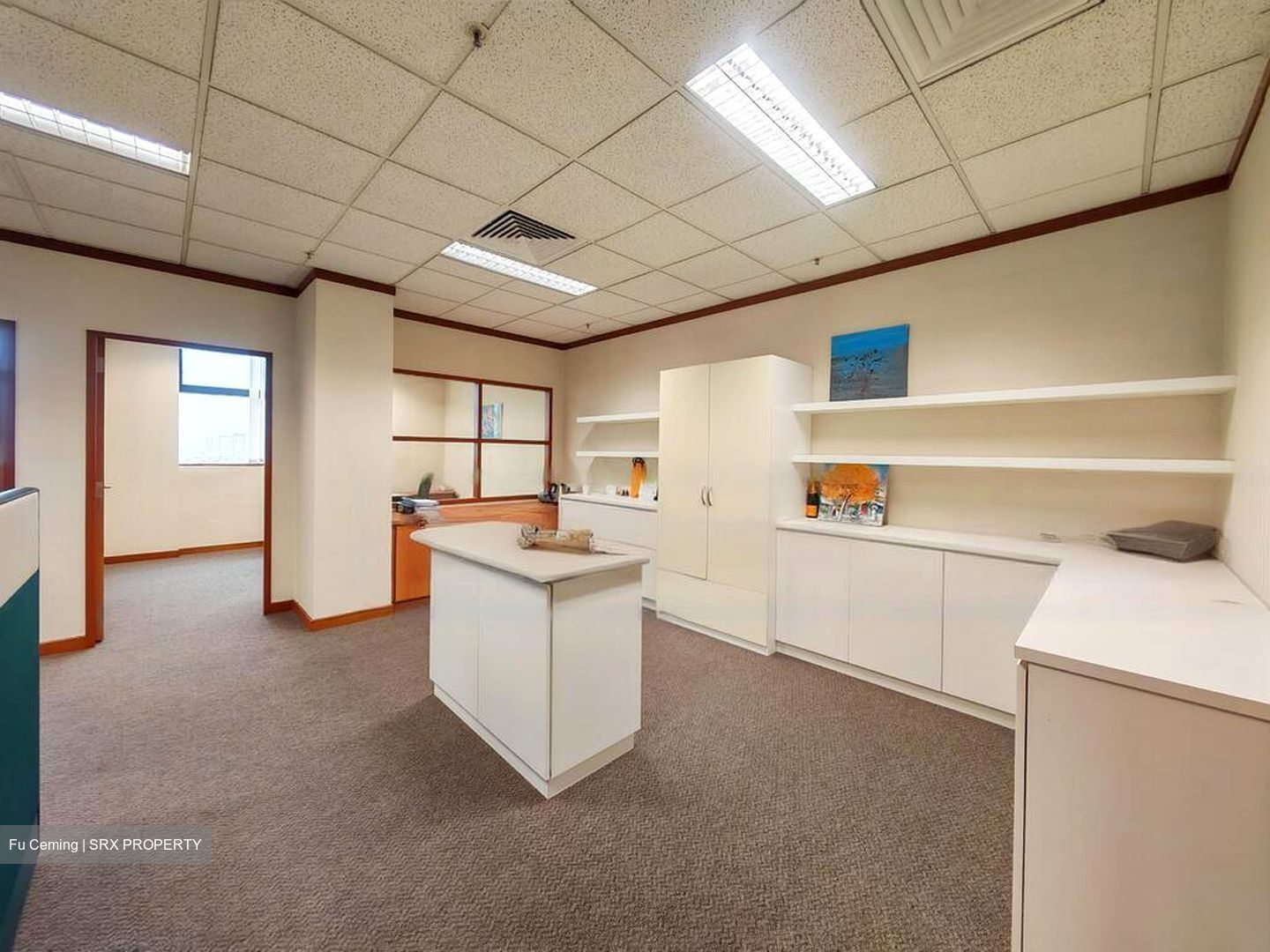 Eastgate (D15), Office #482828781